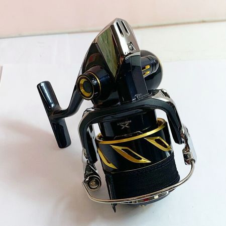  SHIMANO シマノ  20ステラSW 6000XG　スピニングリール 04079