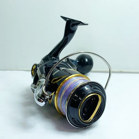  SHIMANO シマノ 19ステラ　 SW8000HG 　スピニングリール 19ステラ SW8000HG 03965