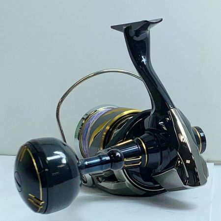  SHIMANO シマノ 19ステラ　 SW8000HG 　スピニングリール 19ステラ SW8000HG 03965