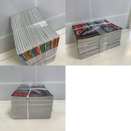   North Angler' ノースアングラーズ 釣り雑誌　　 2020,2021年　171～190号（抜け無し）20冊