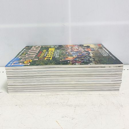   FlyRodders フライロッダーズ 2009～10年 　1.3.5.7.9.11月号　12冊 釣り雑誌