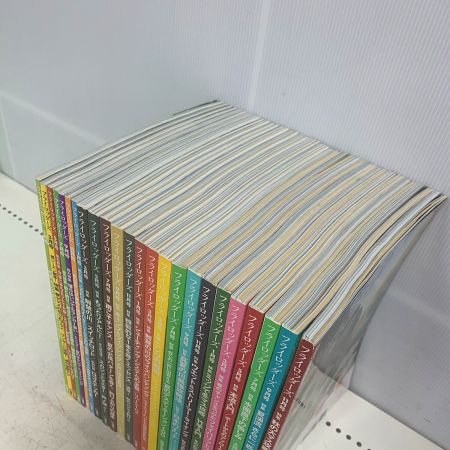   FlyRodders フライロッダーズ 2011～14年 　1.3.5.7.9.11月号　24冊 釣り雑誌