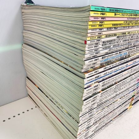    FlyRodders フライロッダーズ 1998～2005年　41冊 VOL1～13（抜け無し）1.3.5.7.9.11号　釣り雑誌