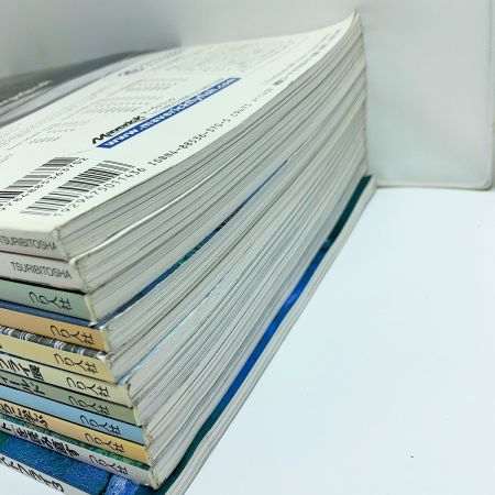   雑誌 タイトループ　TIGHT LOOP 　No.1～11  11冊　つり人社 1998年～2001年