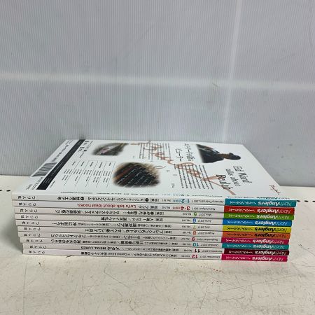  ノースアングラーズ　　 North Angler' 　釣り雑誌 2012年～2017年（抜け無し）　大量　60冊