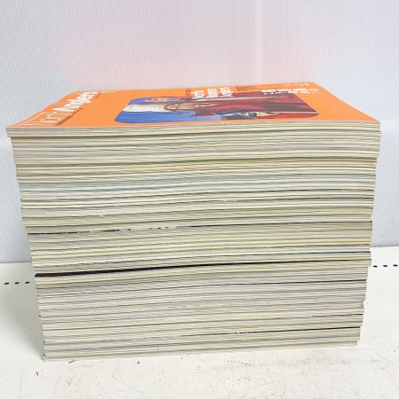   ノースアングラーズ　　 North Angler' 　釣り雑誌 2003年～2007年　30冊