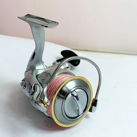 DAIWA ダイワ 07ルビアス 3000 スピニングリール 055457 替スプール付 キズ、剥がれあり｜中古｜なんでもリサイクルビッグバン