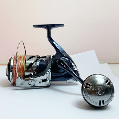  SHIMANO シマノ 21ツインパワー SW6000PG　スピニングリール 04224