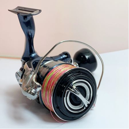  SHIMANO シマノ 21ツインパワー SW6000PG　スピニングリール 04224