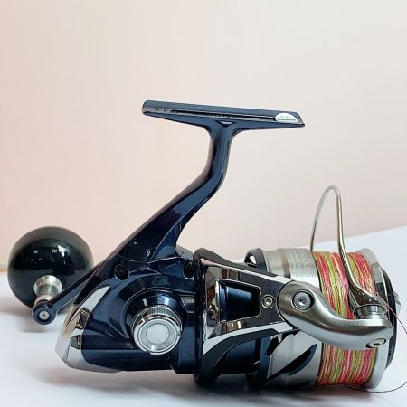  SHIMANO シマノ 21ツインパワー SW6000PG　スピニングリール 04224