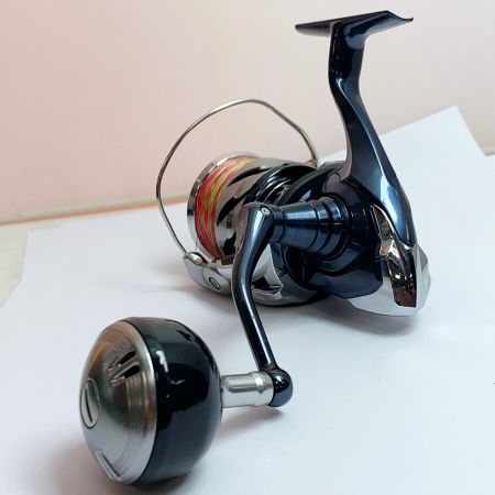  SHIMANO シマノ 21ツインパワー SW6000PG　スピニングリール 04224
