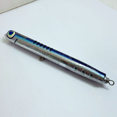 ルアー　ポッパー　Hard Wood Lure 22cm　70ｇ    釣り用品 ルアー ポッパー