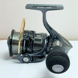 ★★ Abu Garcia アブガルシア REVO ALX 3000SH　スピニングリール　本体のみ REVO ALX 3000SH Bランク
