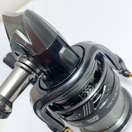  Abu Garcia アブガルシア REVO ALX 3000SH　スピニングリール　本体のみ REVO ALX 3000SH