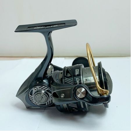  Abu Garcia アブガルシア REVO ALX 3000SH　スピニングリール　本体のみ REVO ALX 3000SH