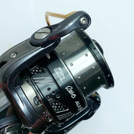  Abu Garcia アブガルシア REVO ALX 3000SH　スピニングリール　本体のみ REVO ALX 3000SH