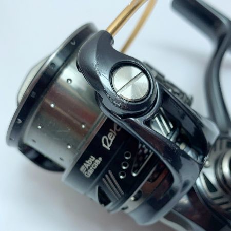  Abu Garcia アブガルシア REVO ALX 3000SH　スピニングリール　本体のみ REVO ALX 3000SH