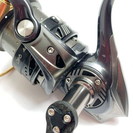  Abu Garcia アブガルシア REVO ALX 3000SH　スピニングリール　本体のみ REVO ALX 3000SH