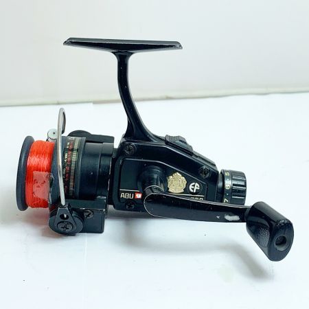 Abu Garcia アブガルシア カーディナル752 スピニングリール 本体のみ ｶｰﾃﾞｨﾅﾙ 752｜中古｜なんでもリサイクルビッグバン