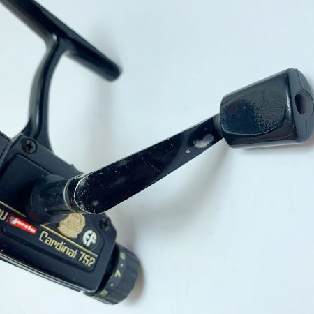  Abu Garcia アブガルシア カーディナル752　スピニングリール　本体のみ ｶｰﾃﾞｨﾅﾙ 752