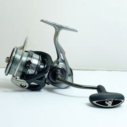 ★★ DAIWA ダイワ カルディア　CALDIA 4000-CXH　スピニングリール　本体のみ 056043 Cランク