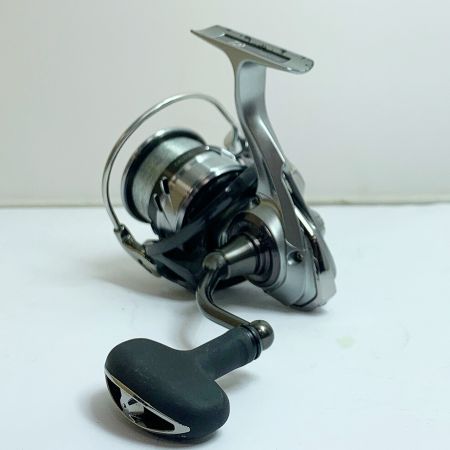  DAIWA ダイワ カルディア　CALDIA 4000-CXH　スピニングリール　本体のみ 056043