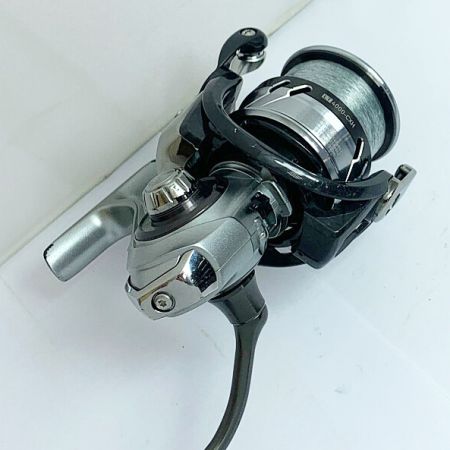  DAIWA ダイワ カルディア　CALDIA 4000-CXH　スピニングリール　本体のみ 056043