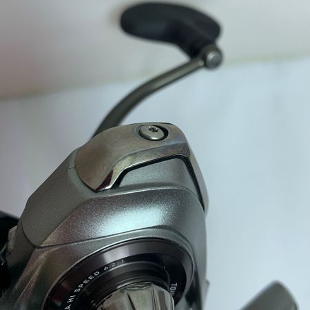  DAIWA ダイワ カルディア　CALDIA 4000-CXH　スピニングリール　本体のみ 056043