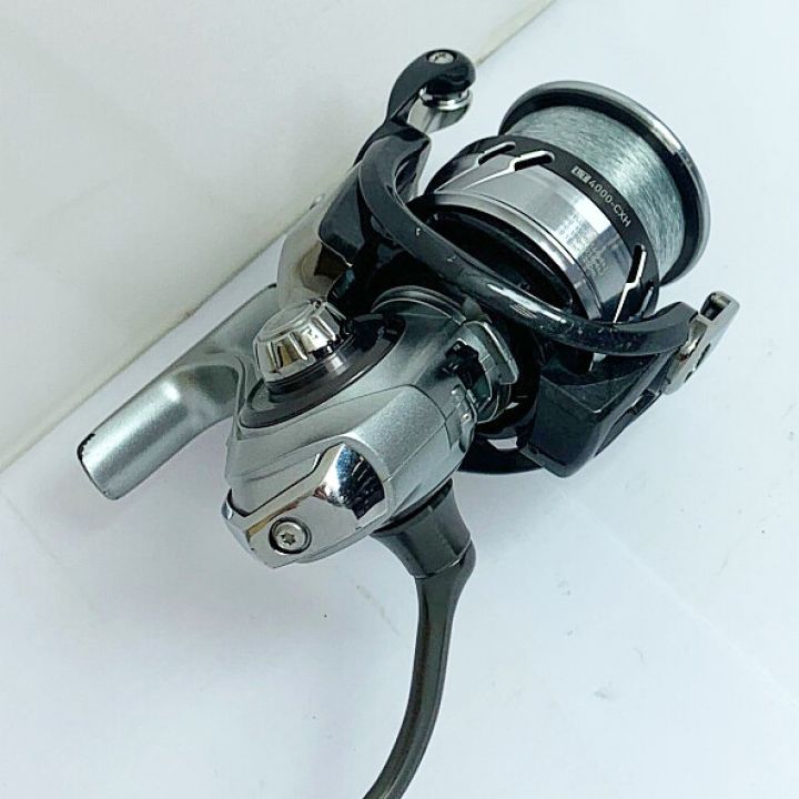 リール DAIWA CALDIA ryo-san DAIWA】人気のスピニングリールCALDIAが4年ぶりのリニューアル