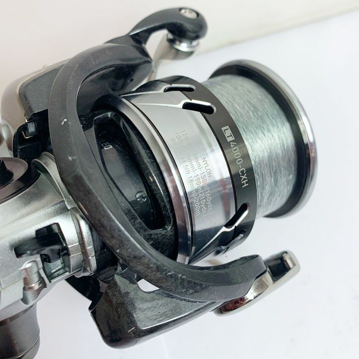 DAIWA CALDIA 4000 ダイワ カルディア リール ダイワ 22 カルディア SW 4000-CXH - 上島釣具店