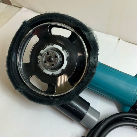  MAKITA マキタ 集じんカバー付き　100ｍｍディスクサンダ 9533BSK