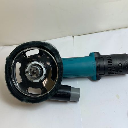  MAKITA マキタ 集じんカバー付き　100ｍｍディスクサンダ 9533BSK