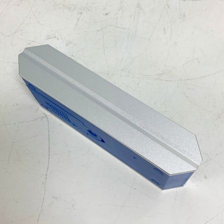  シンワ測定 デジタルアングルメーターⅡ 防塵防水マグネット付 76826 ブルー