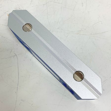  シンワ測定 デジタルアングルメーターⅡ 防塵防水マグネット付 76826 ブルー