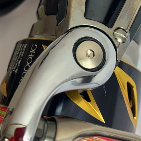  SHIMANO シマノ 19ステラSW8000HG　スピニングリール 03965