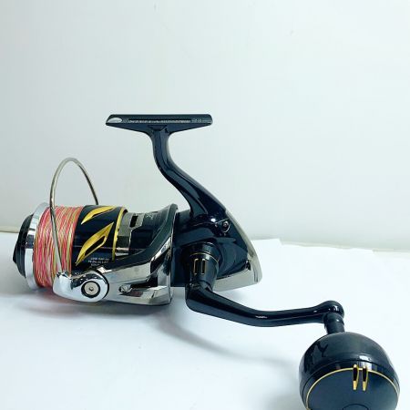  SHIMANO シマノ 19ステラSW8000HG　スピニングリール 03965