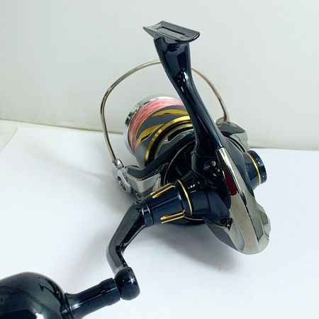  SHIMANO シマノ 19ステラSW8000HG　スピニングリール 03965