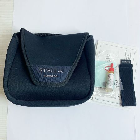  SHIMANO シマノ 19ステラSW8000HG　スピニングリール 03965