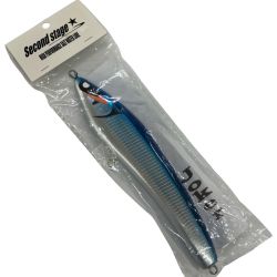 second stage Joker ブルーフィッシュ 21cm 100ｇ ペンシル Joker Sランク