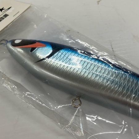 second stage Joker ブルーフィッシュ 21cm 100ｇ ペンシル Joker