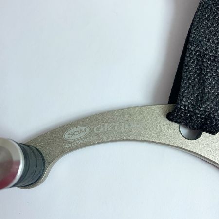  STUDIO OCEAN MARK ノッター OK110H