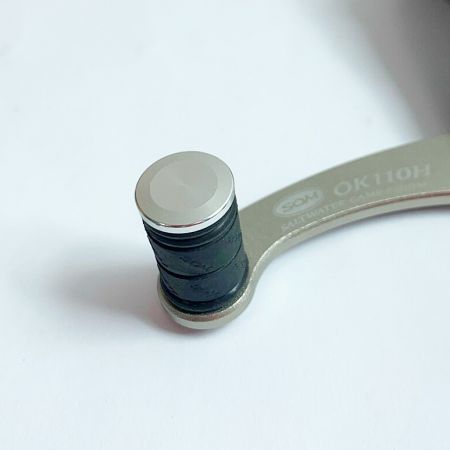  STUDIO OCEAN MARK ノッター OK110H