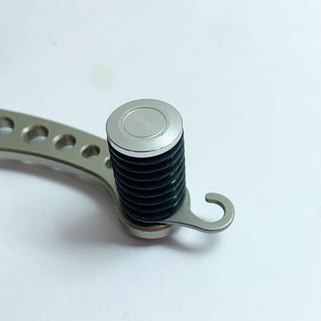  STUDIO OCEAN MARK ノッター OK110H