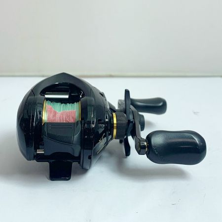  SHIMANO シマノ 17バスワンXT　150　 RH　BASS ONE　 ベイトリール　 03731