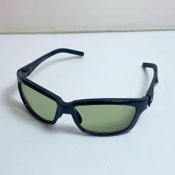 ★★ TIEMCO ティムコ 偏光サングラス　サイトマスター　 7751211 イースグリーン Aランク