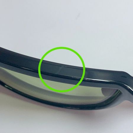  TIEMCO ティムコ 偏光サングラス　サイトマスター　 7751211 イースグリーン