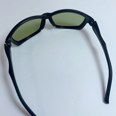 TIEMCO ティムコ 偏光サングラス　サイトマスター　 7751211 イースグリーン