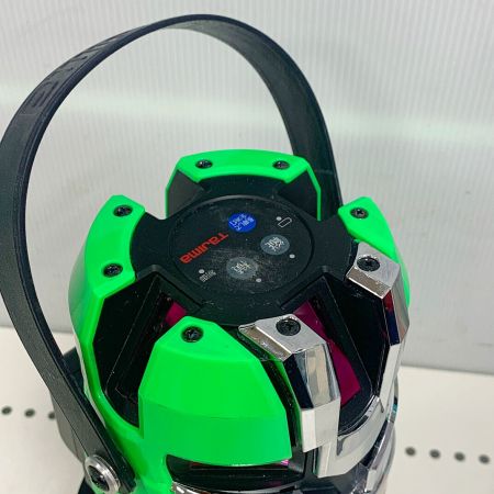  TAJIMA タジマ グリーンレーザー墨出し器　受光器　ケース　バッテリー付 ZEROGSN-KJC グリーン