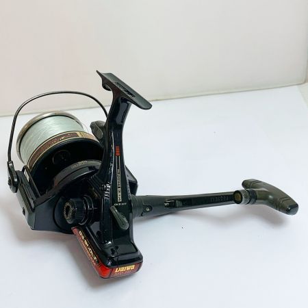  DAIWA ダイワ LONGBEAM GS-9000 P スピニングリール　替えスプール付　キズあり