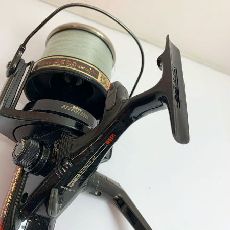  DAIWA ダイワ LONGBEAM GS-9000 P スピニングリール　替えスプール付　キズあり